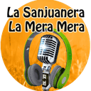 Logo de La Sanjuanera