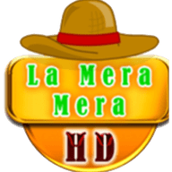 Logo de La Mera Mera HD San Juan