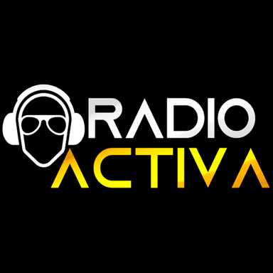 Logo de Radio Activa CR