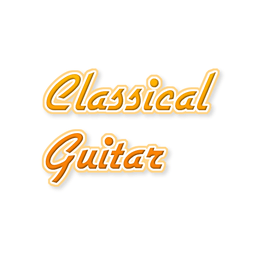 Logo de Classical Guitar