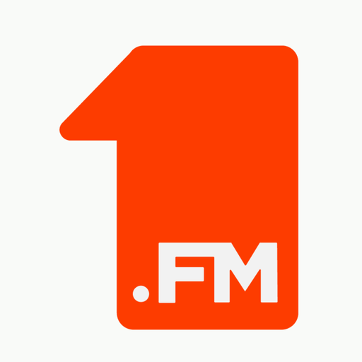 Logo de 1.FM- Deep Techno & Tech House