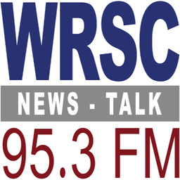 Logo de WRSC News Talk 95.3 FM