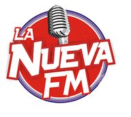 Logo de Radio La Nueva FM