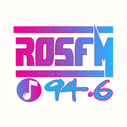 Logo de RosFM 94.6