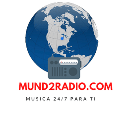 Logo de Mund2radio