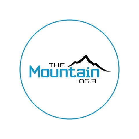Logo de WXMT The Mountain 106.3