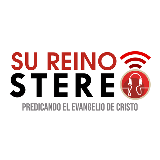 Logo de Su Reino Stereo