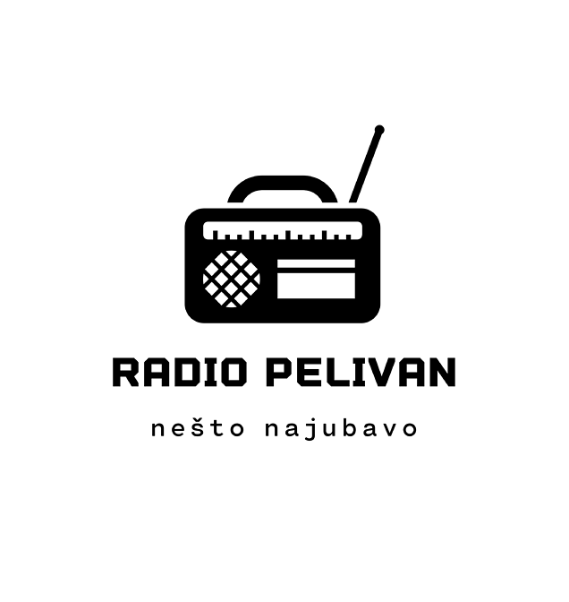 Logo de Radio Pelivan