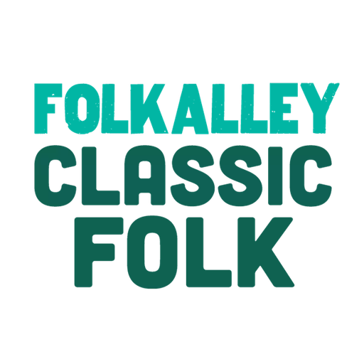 Logo de Folk Alley - Classic Folk