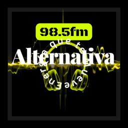 Logo de Super Hits Radio Alternativa