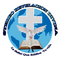 Logo de Stereo Revelacion Divina