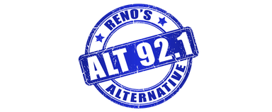 Logo de KRAT Alt 92.1