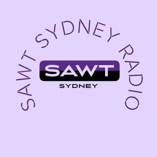 Logo de Sawt Sydney