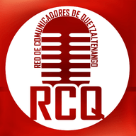 Logo de RCQ Radio