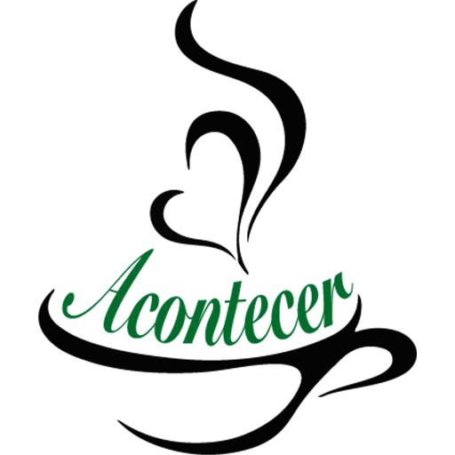Logo de Acontecer