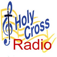 Logo de Holy Cross Radio