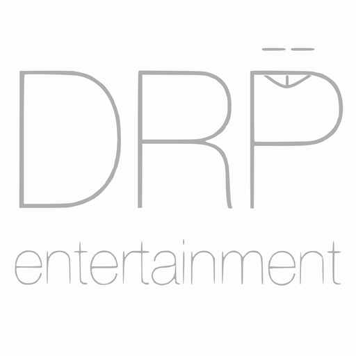 Logo de DRP Music Radio