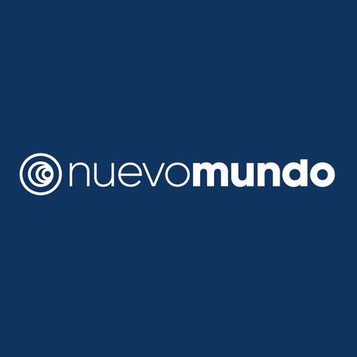 Logo de Nuevo Mundo