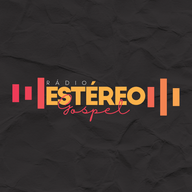 Logo de Rádio Estereo Gospel