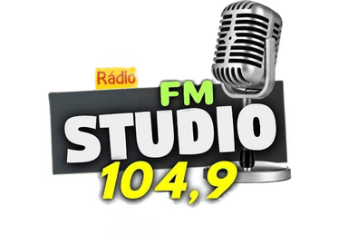 Logo de Radio Studio FM 104.9