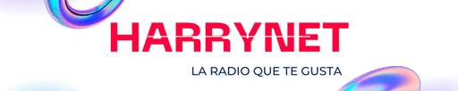 Logo de Harrynet