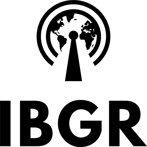 Logo de IBGR Network