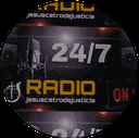 Logo de RADIO JESUS CETRO DE JUSTICIA