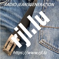 Logo de Radio Jeansgeneration