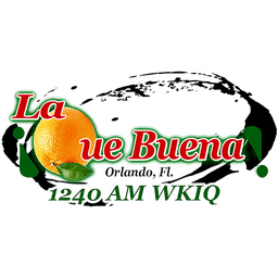 Logo de La Que Buena