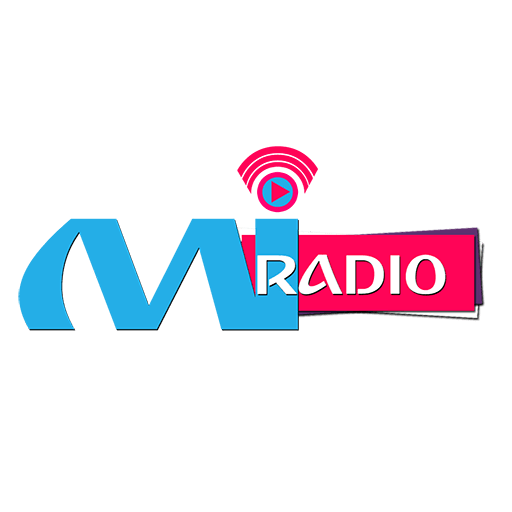Logo de Mi Radio