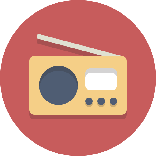 Logo de Baladas del Recuerdo