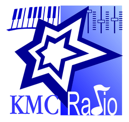Logo de KMC Radio