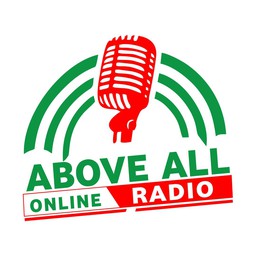 Logo de Above All GH Radio