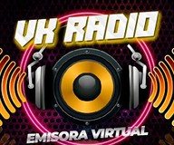 Logo de VK Radio