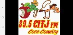 Logo de CITJ CORE COUNTRY