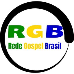 Logo de Rede Gospel Brasil