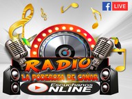 Logo de Radio La Poderosa de Cañar