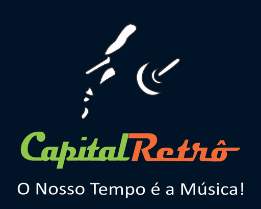 Logo de Capital Retro