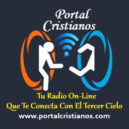 Logo de Portal cristianos