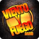Logo de Viento Y Fuego Radio