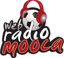 Logo de Web Rádio Mooca