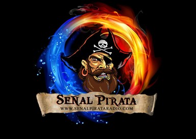 Logo de Señal Pirata Ibarra