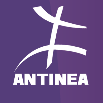 Logo de Antinéa Radio