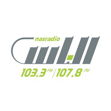 Logo de Nas Radio (راديو الناس  )
