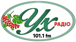 Logo de Uh Radio