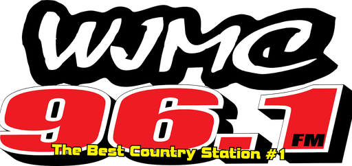Logo de WJMC 96.1 FM