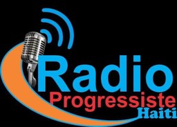 Logo de Radio Progressiste D'Haïti