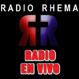 Logo de RADIO RHEMA