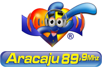 Logo de Xodó FM Aracaju