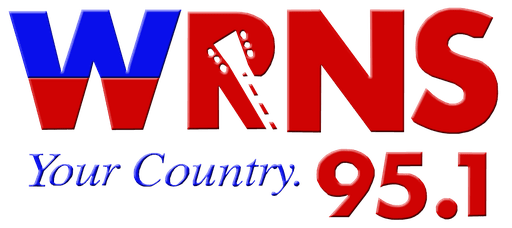 Logo de WRNS 95.1 FM